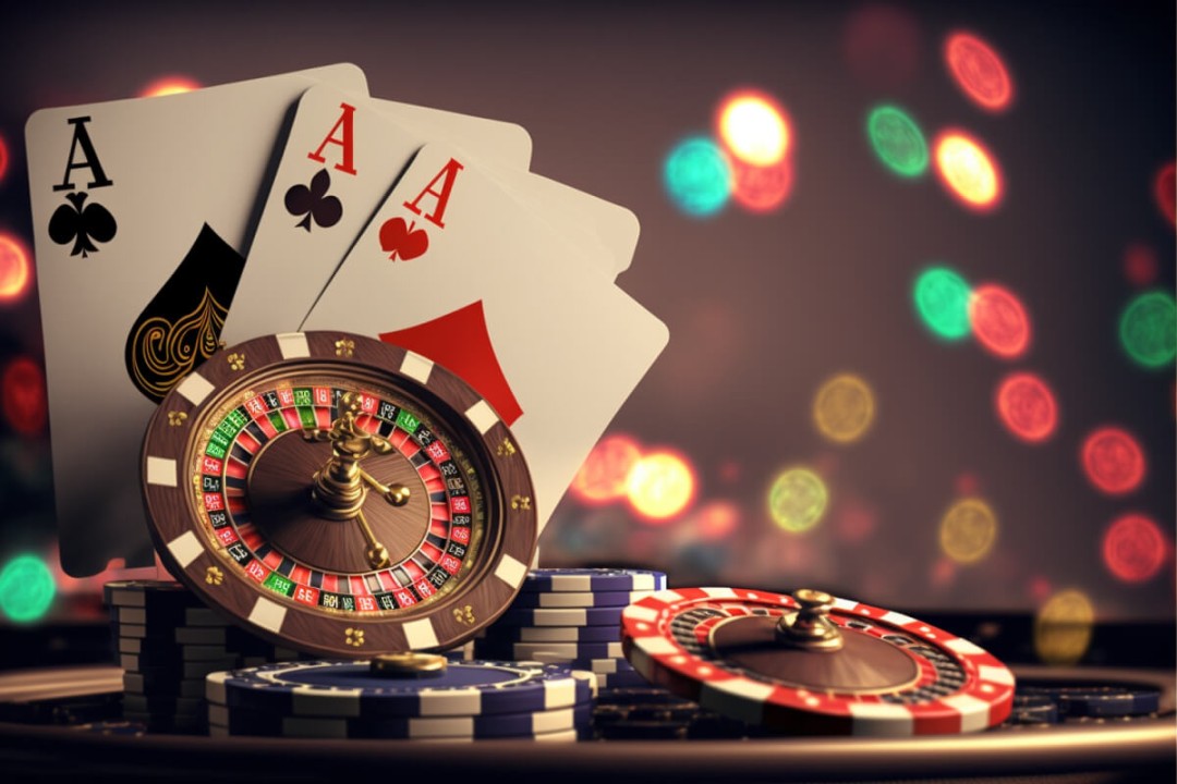 Transparent and Reliable Casino Site Verification Process