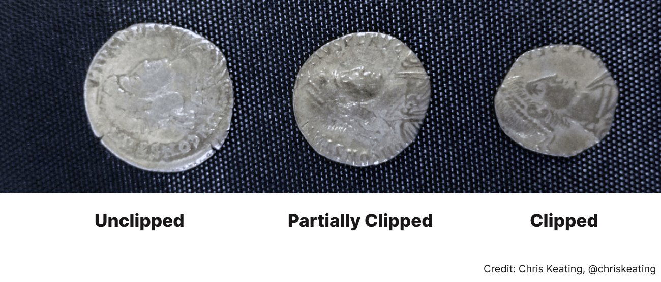 Coin Clipping – Complete Guide 2025