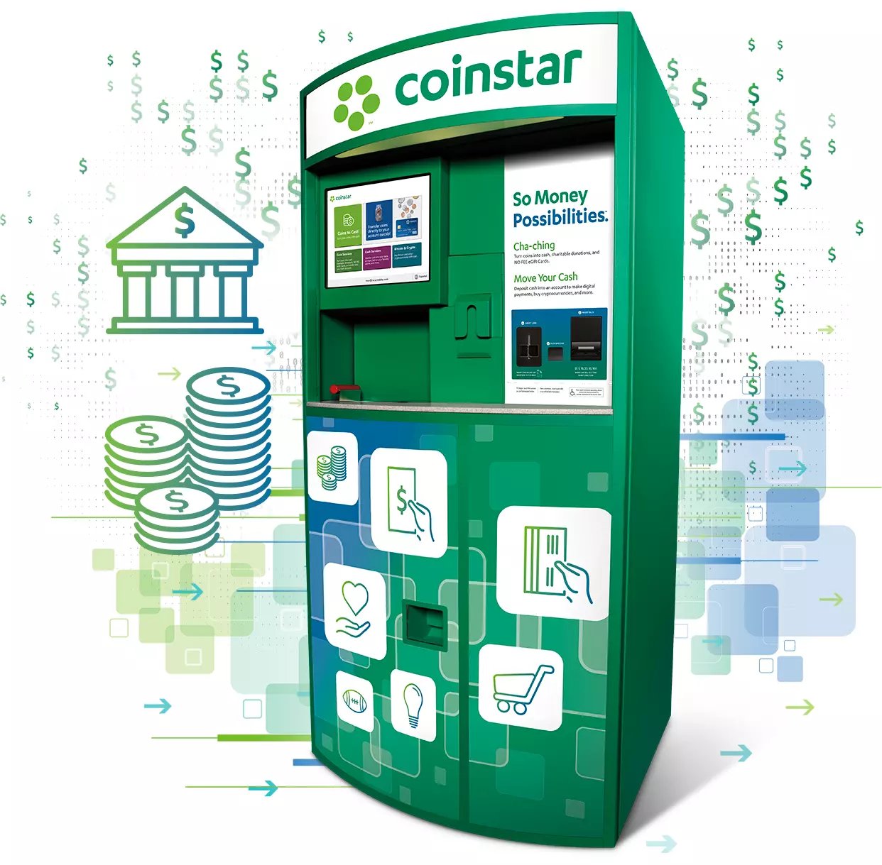 Coin Counter Near Me – Complete Guide 2025