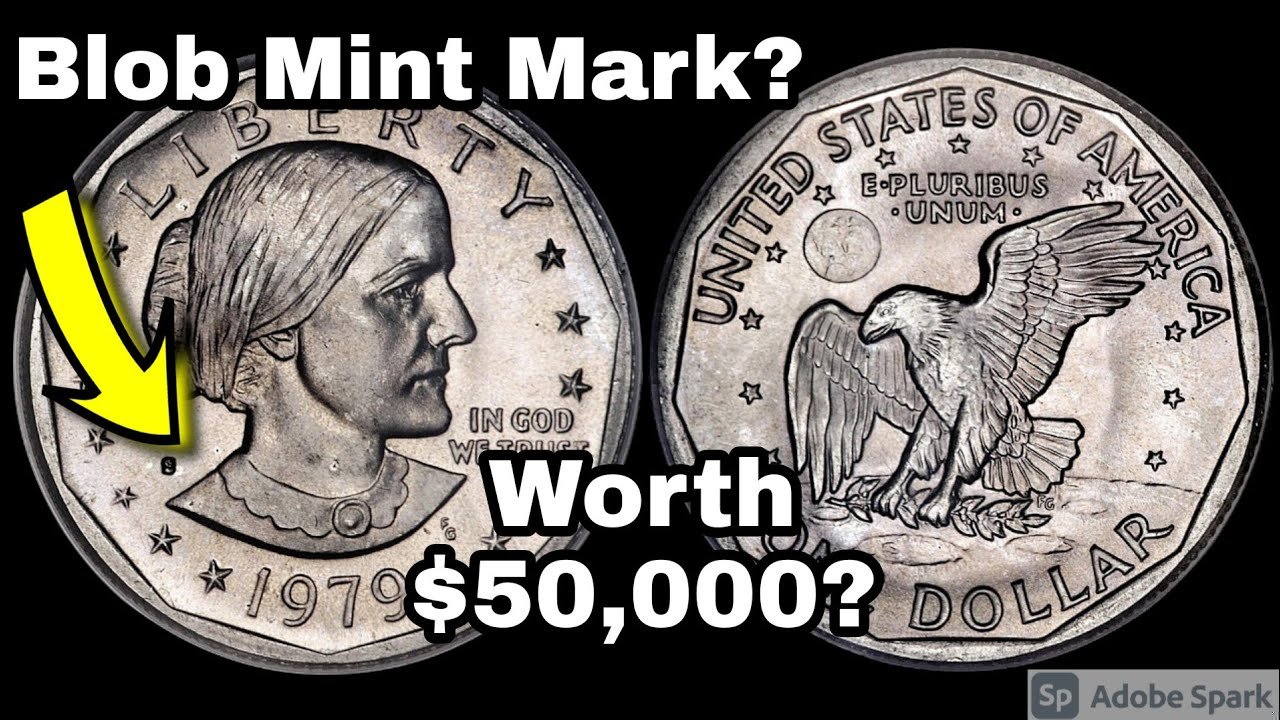 Susan B Anthony Coin Value – Complete Guide 2025