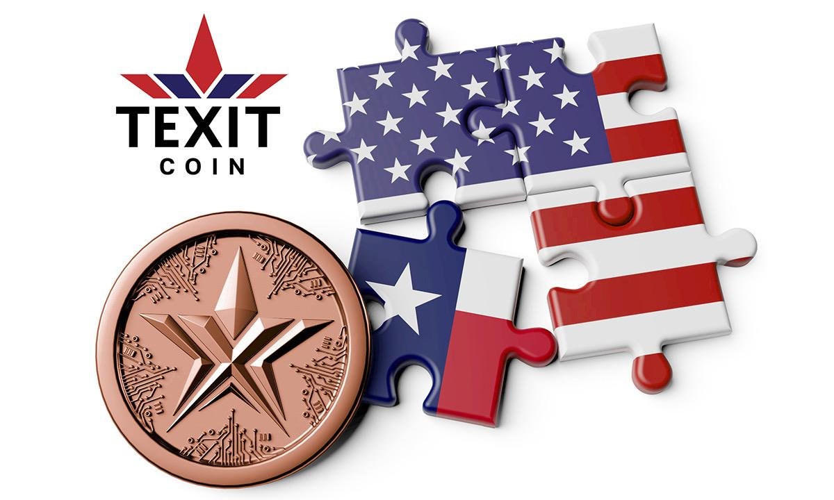 Texit Coin – Complete Guide 2025