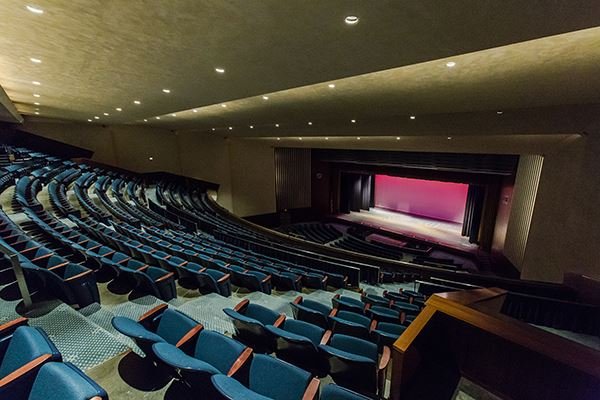 Unveiling The Ultimate Guide To Kodak Center