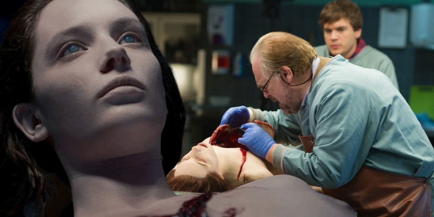 the autopsy of jane doe