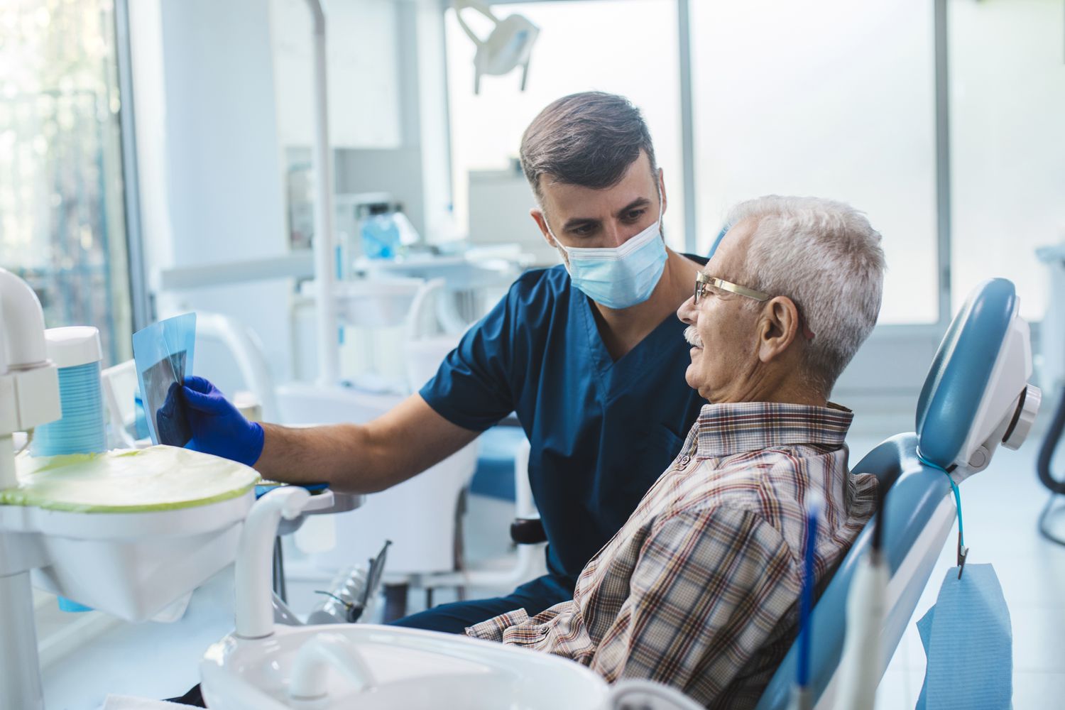 Dental Insurance for Seniors | What to Know Before Choosing a Plan