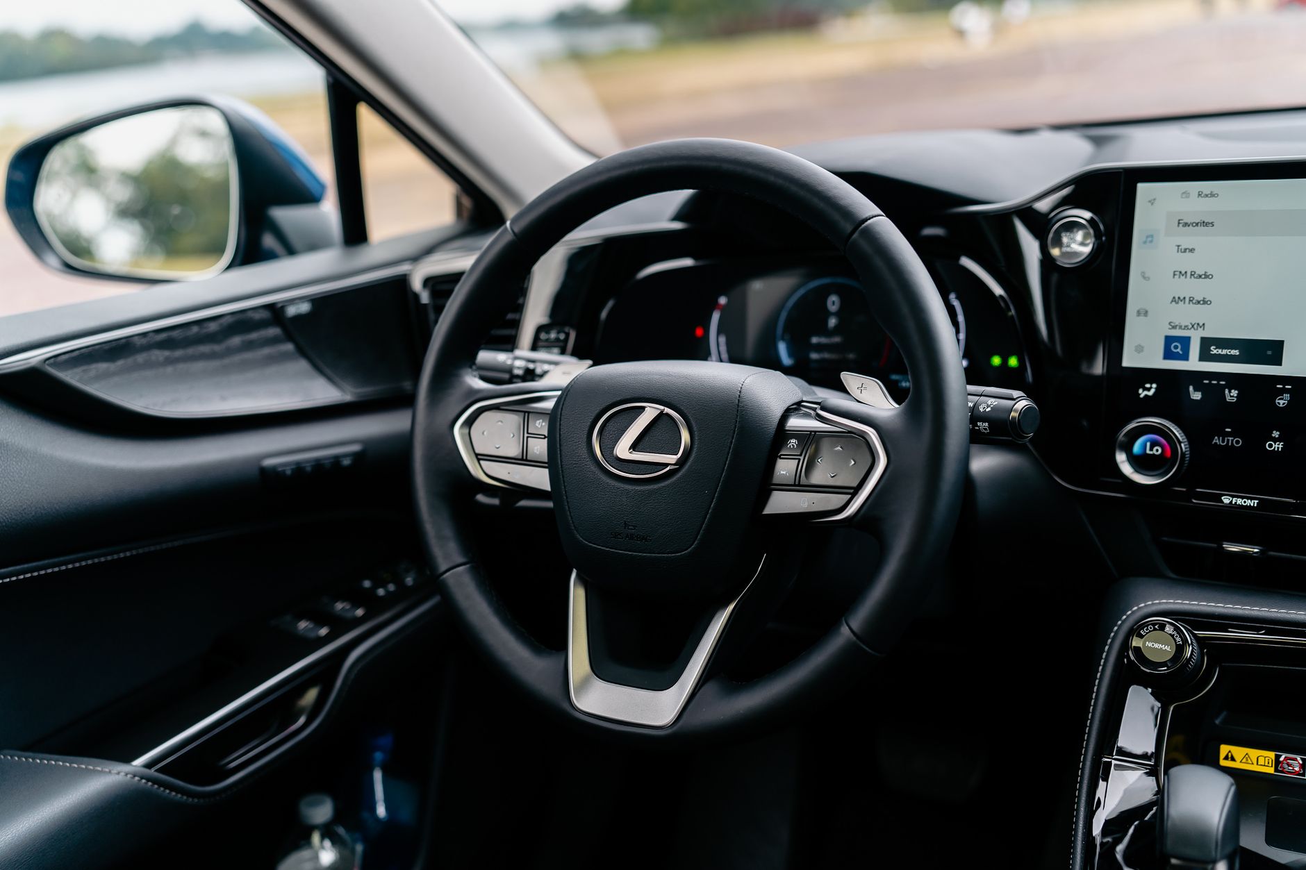 affordable Lexus NX 300h