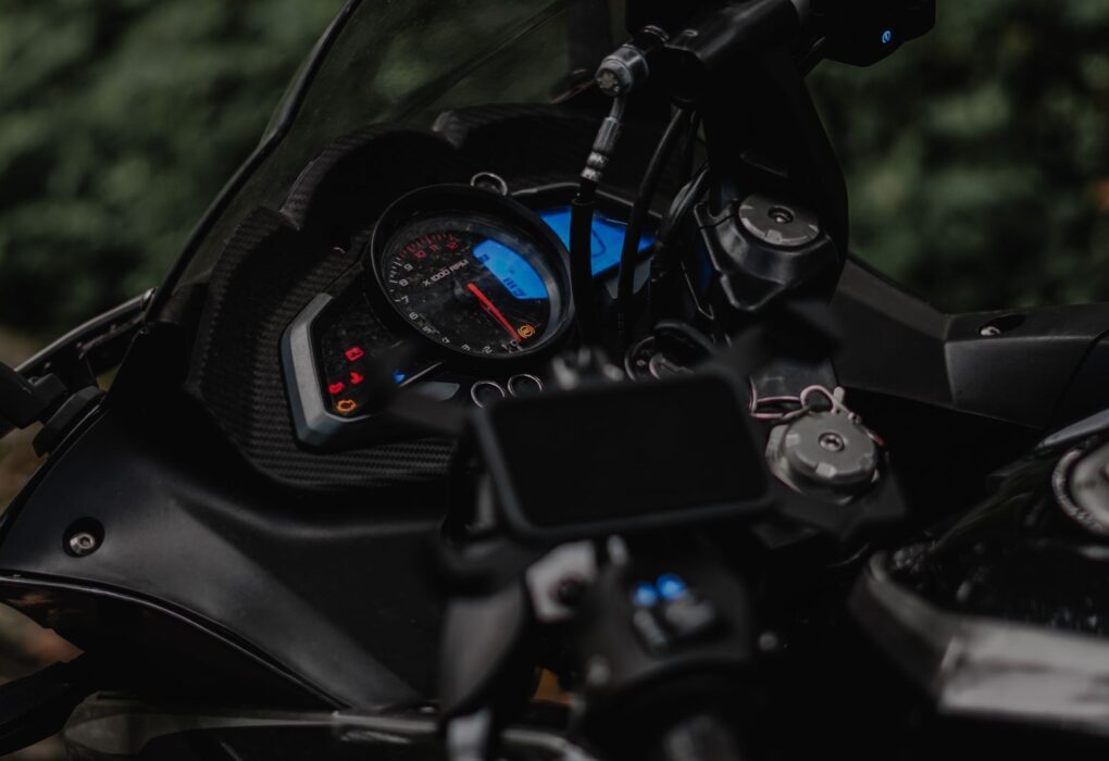 Bajaj Pulsar NS200
