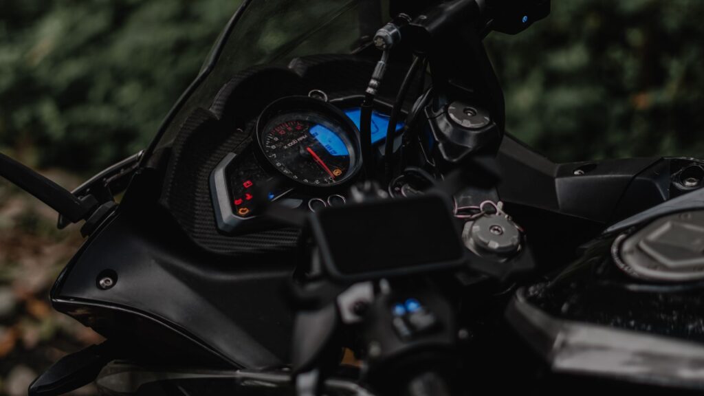 Bajaj Pulsar NS200