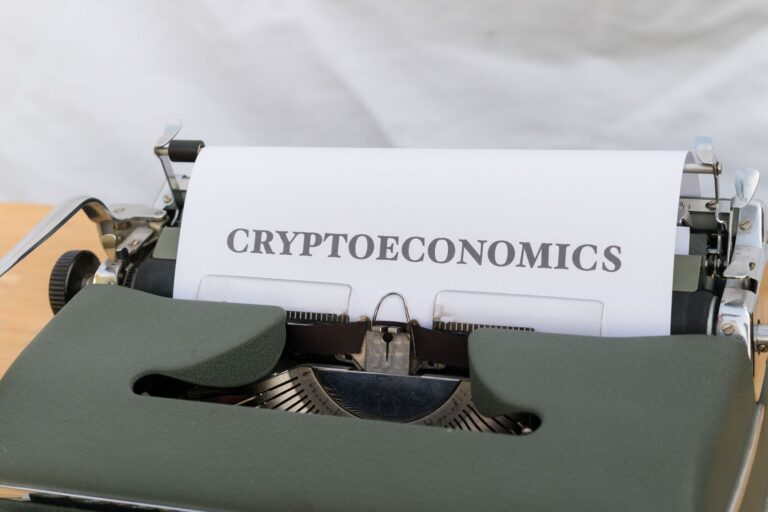 Cronos tokenomics proposal