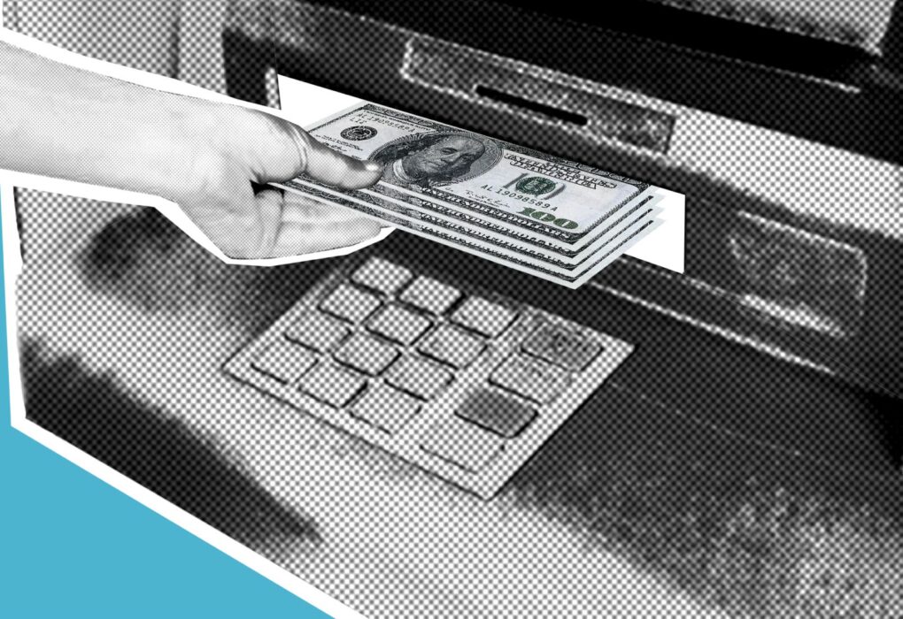 EPFO ATM withdrawal