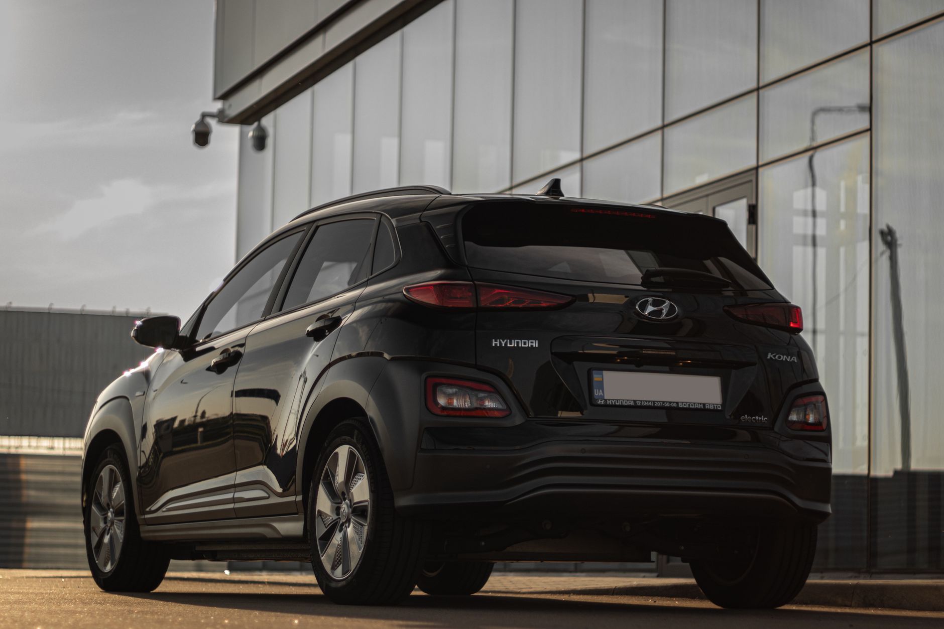 Hyundai SUV bookings