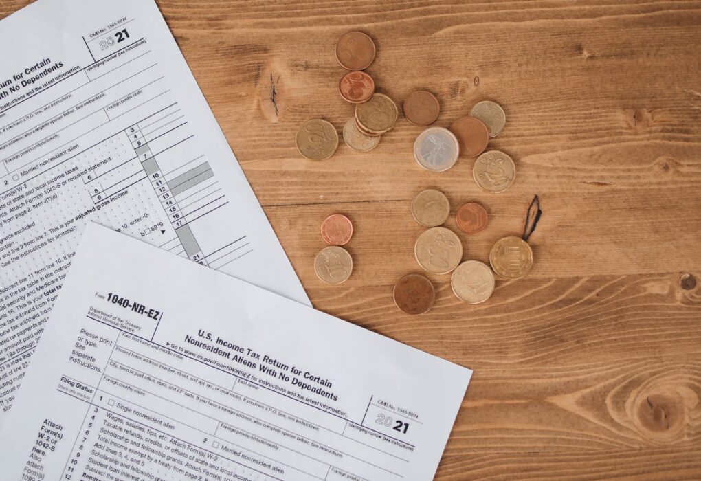 IRS tax rule changes