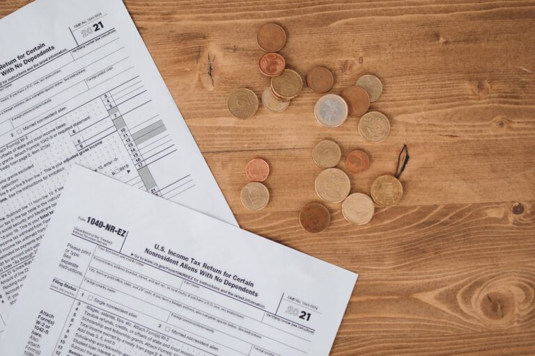 IRS tax rule changes