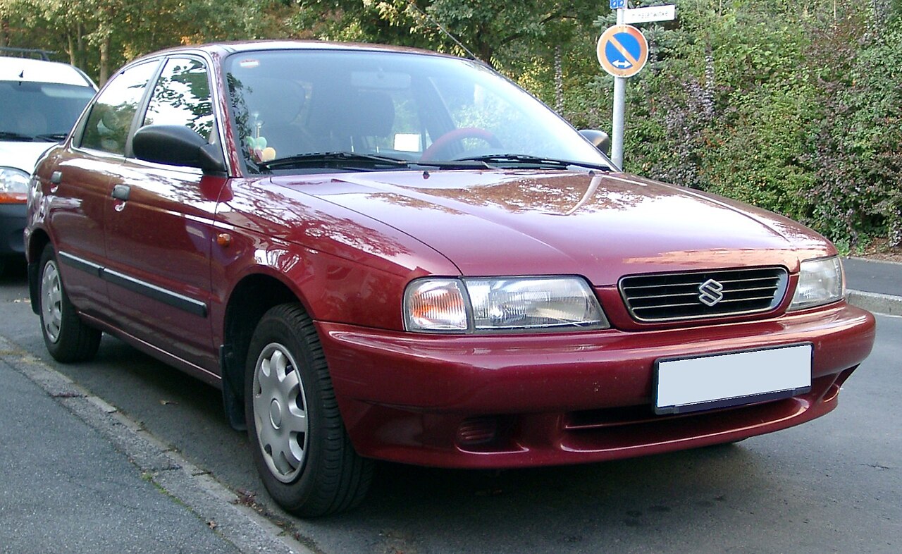 Maruti Suzuki Baleno price