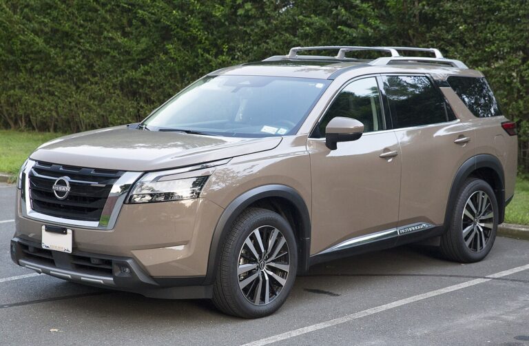 Nissan Terrano launch