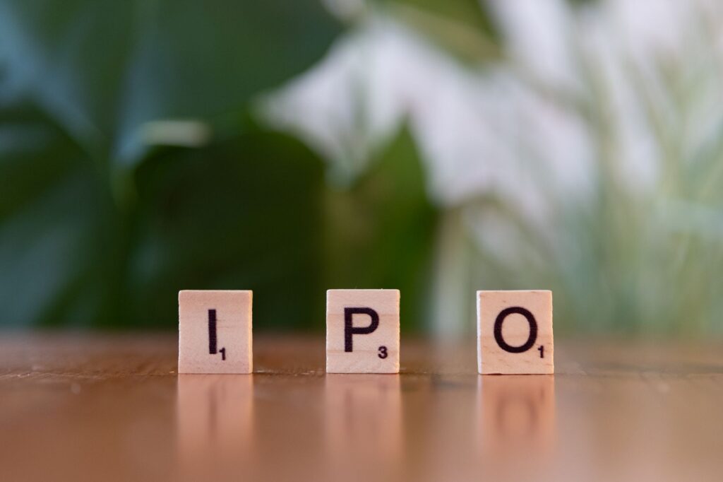NSE IPO opening date