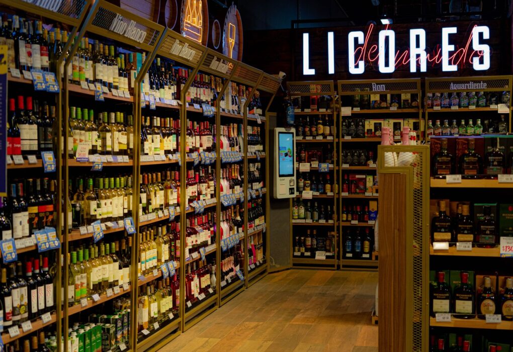 SS Retail IPO