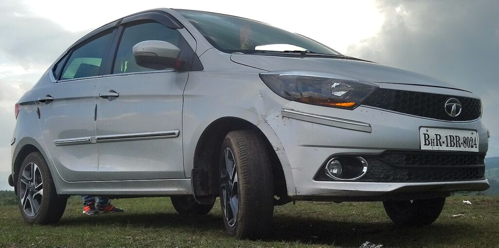 Tata Aeris launch India