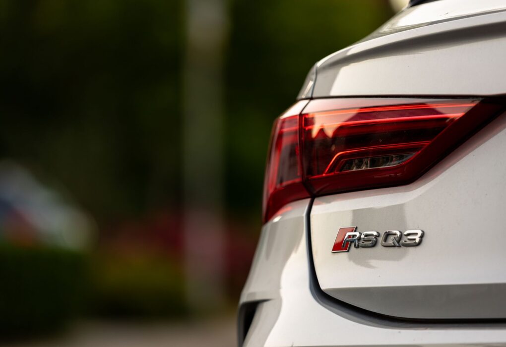 Audi Q3 launch