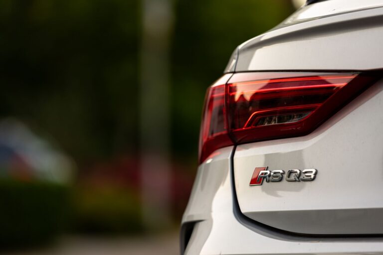 Audi Q3 launch