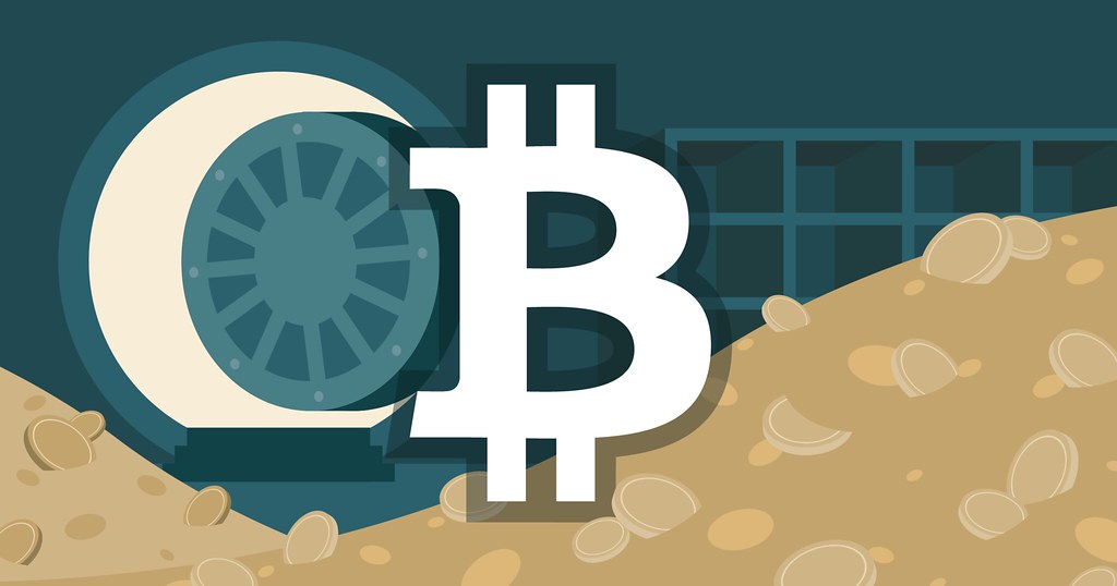 Bitcoin or Gold