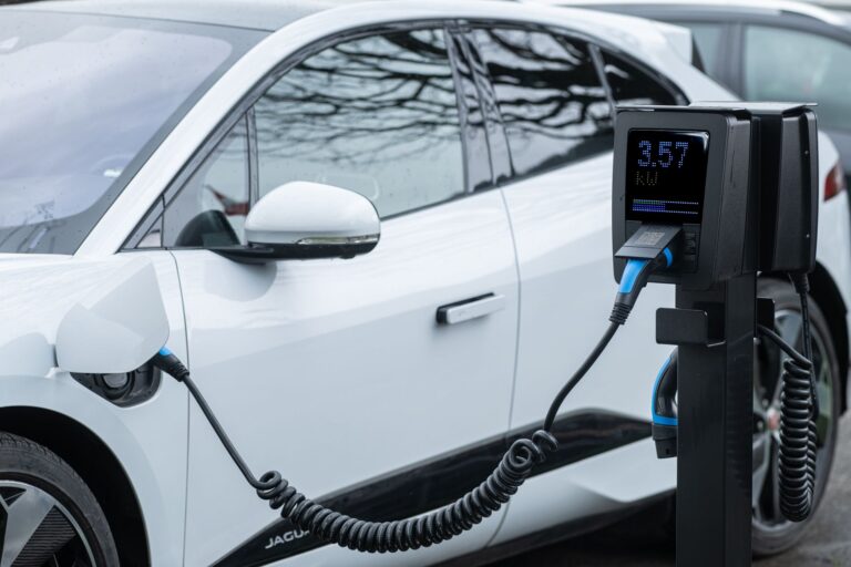 EU auto subsidy rules