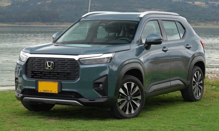Honda Elevate bookings