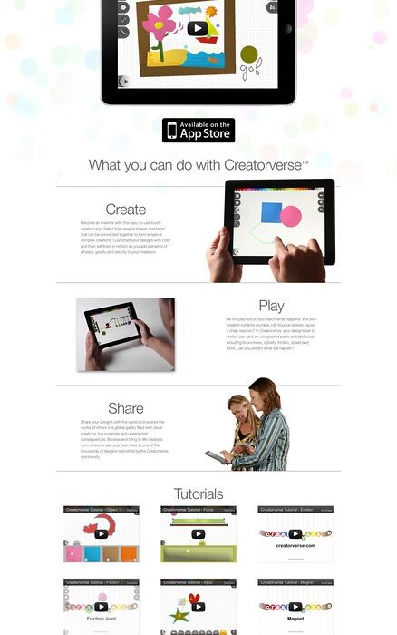 in-car app launch