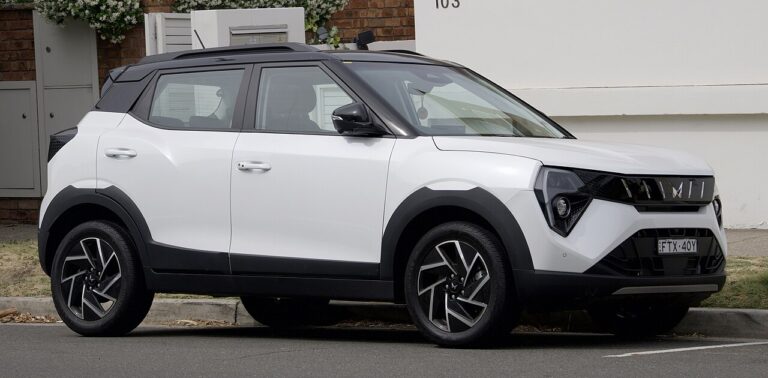 Mahindra XUV 3XO comparison