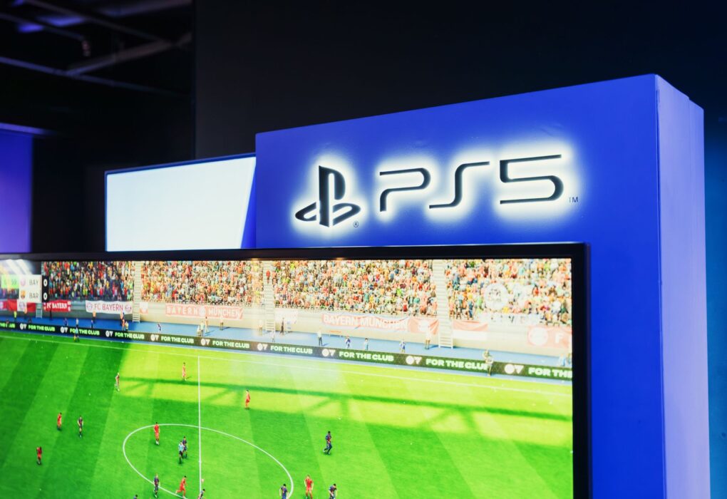 PS5 Pro experience