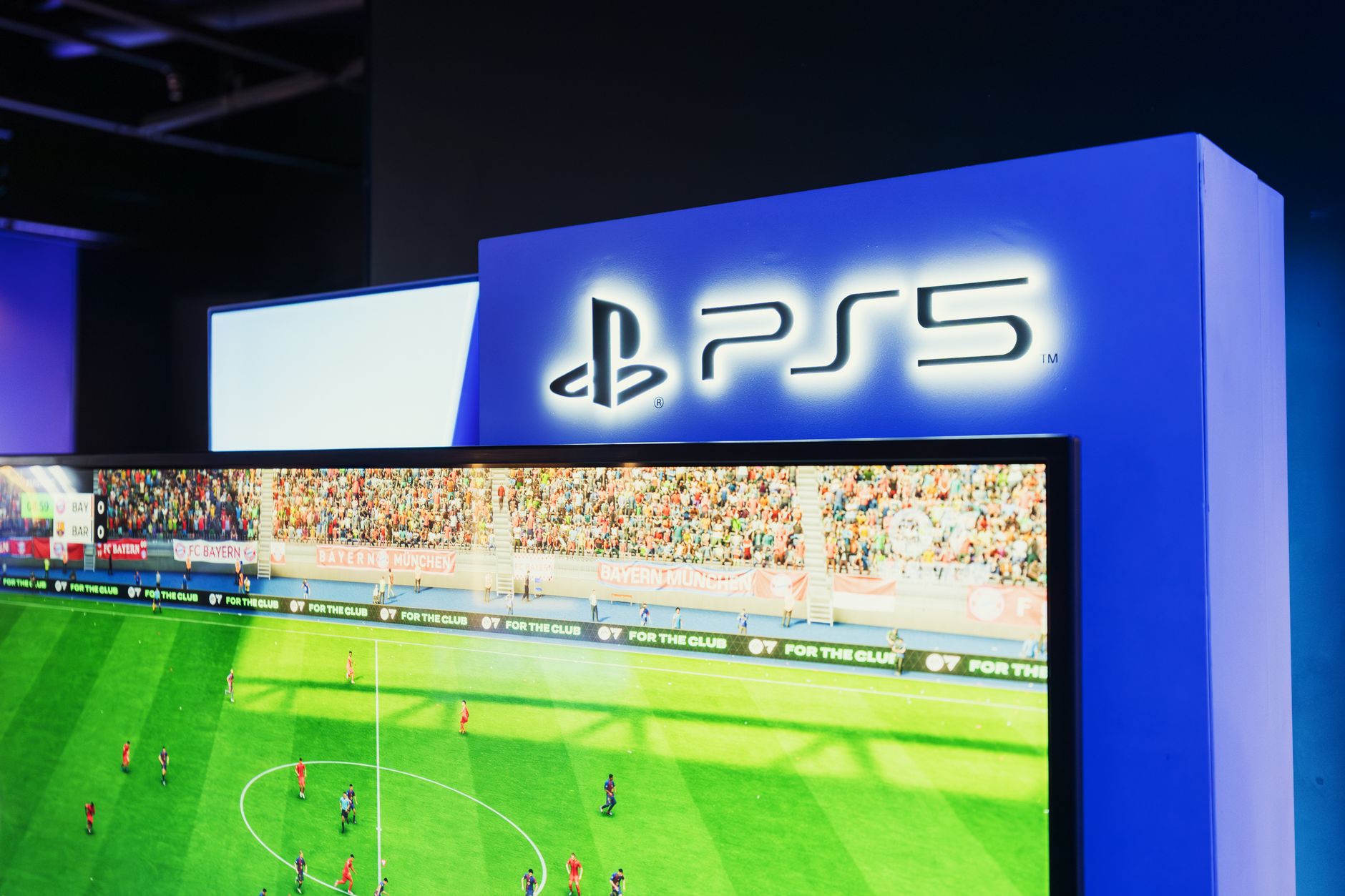 PS5 Pro experience