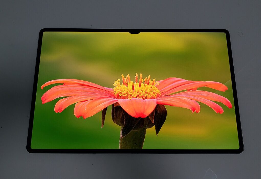 Samsung Galaxy Tab S12 Ultra