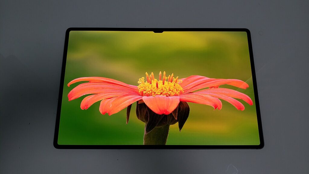 Samsung Galaxy Tab S12 Ultra