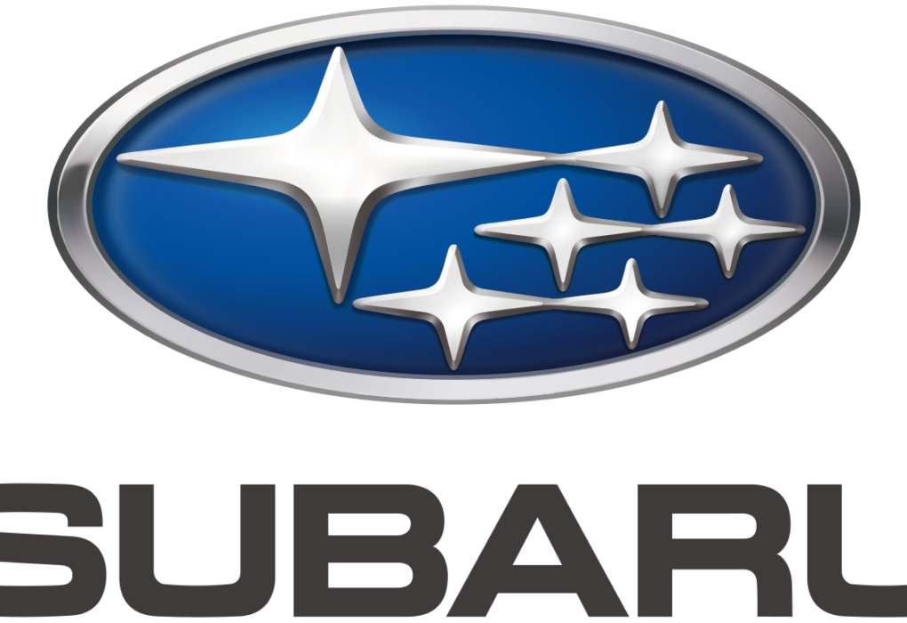 Subaru EV platform