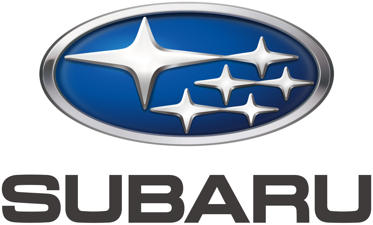 Subaru EV platform