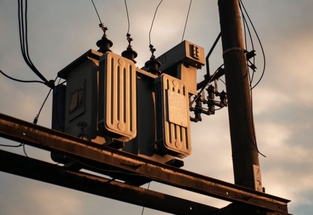 Wound Type Current Transformer