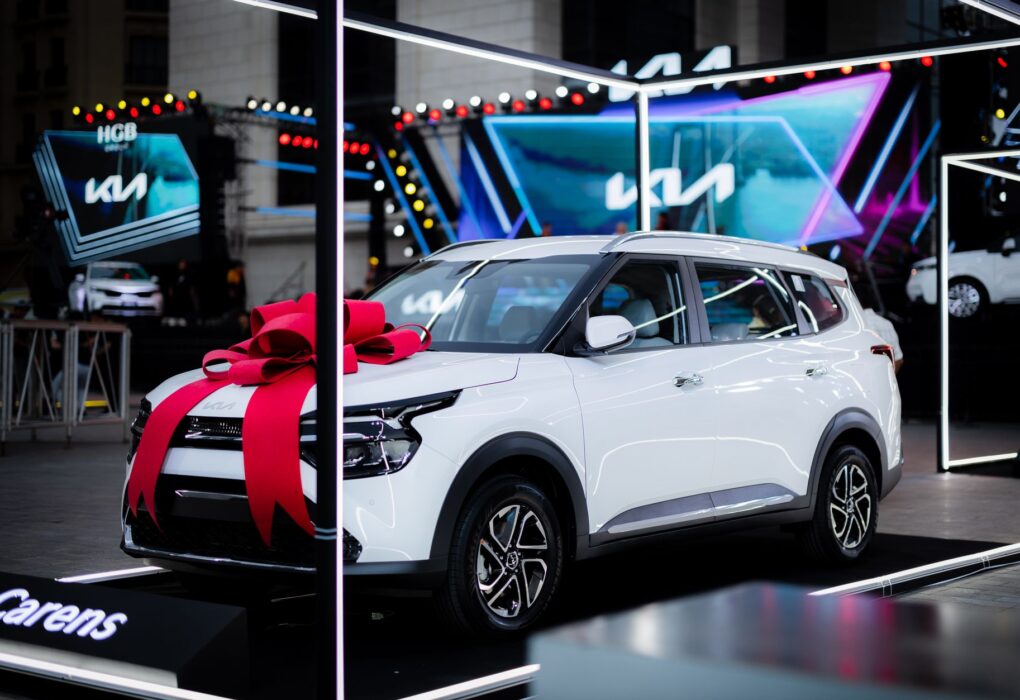 Xpeng L03 REEV launch